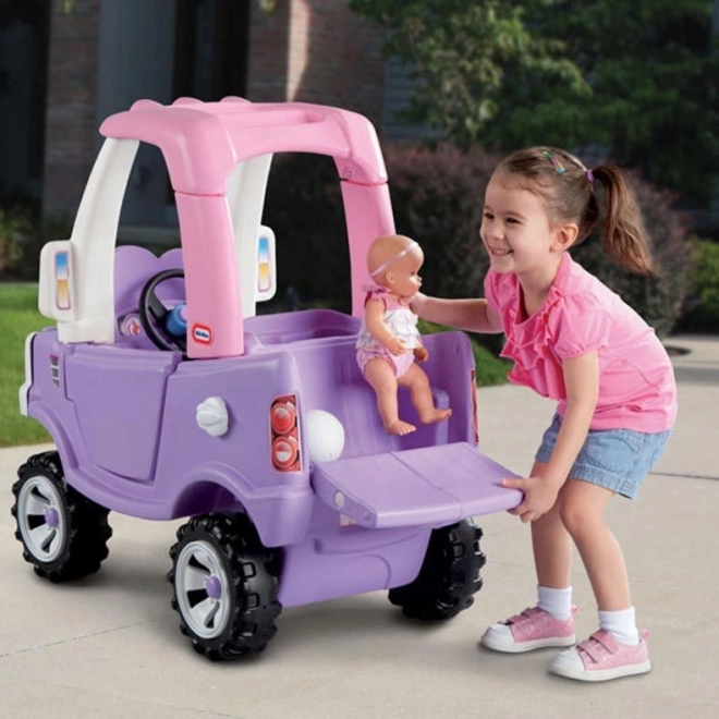 Little Tikes Prinzessin Truck