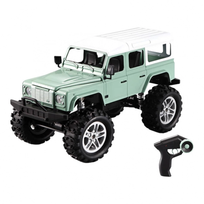 Ferngesteuertes Auto Land Rover Defender von Double Eagle