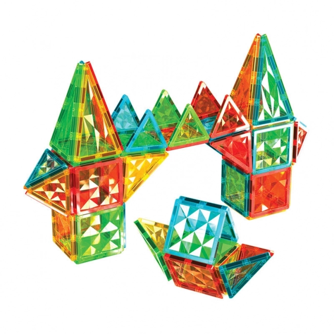 Geomag Magnetische Fliesen Set 60 Stück