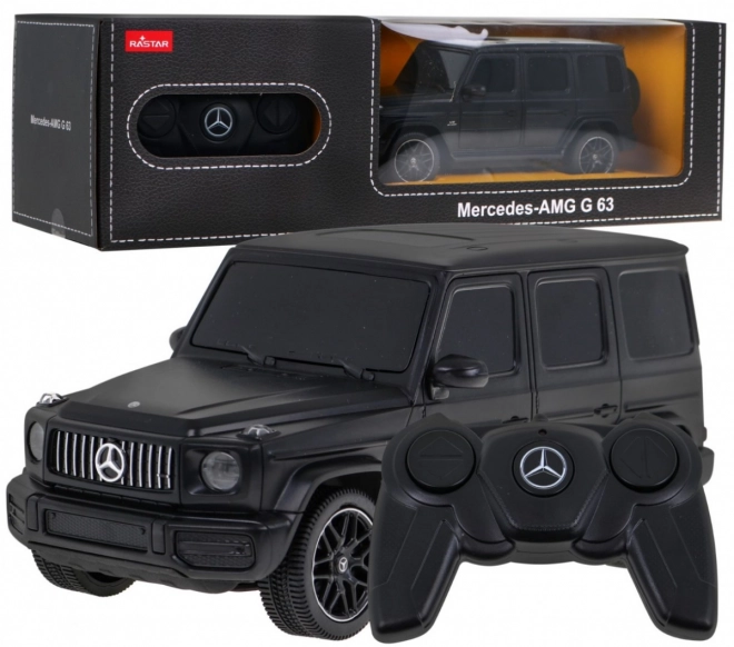 Rastar ferngesteuertes Auto Mercedes-Benz G63