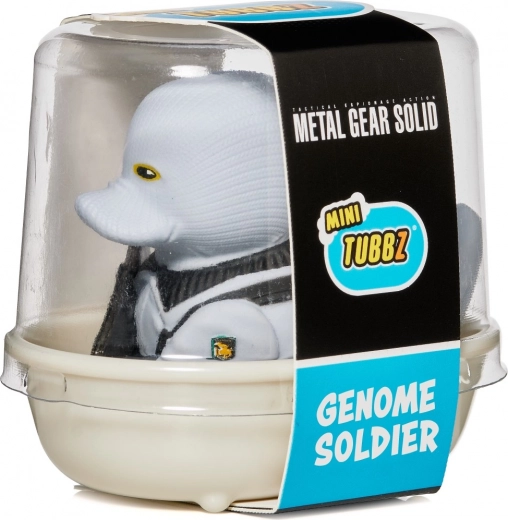 Offizielle TUBBZ-Kollektion