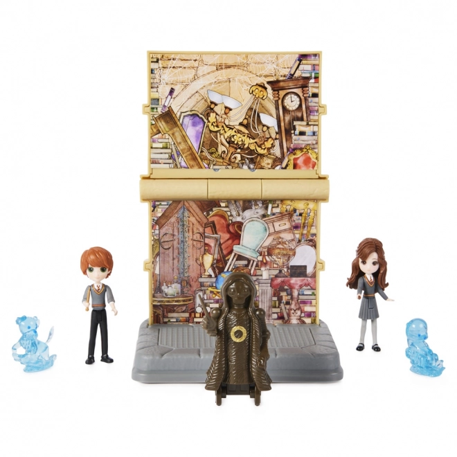 Harry Potter Raum der Wünsche Spielfiguren