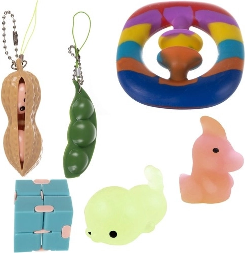 Trendige Geschenke, die Kinder lieben werden