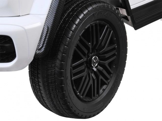 Batteriebetriebenes Auto Mercedes G-Klasse 63 AMG