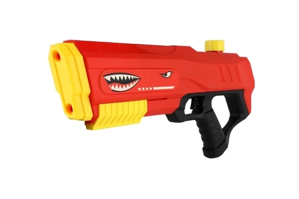 Wasserpistole Hai für Kinder