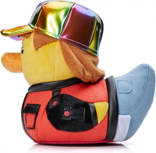 Verstärkte Unterseite für Stabilität