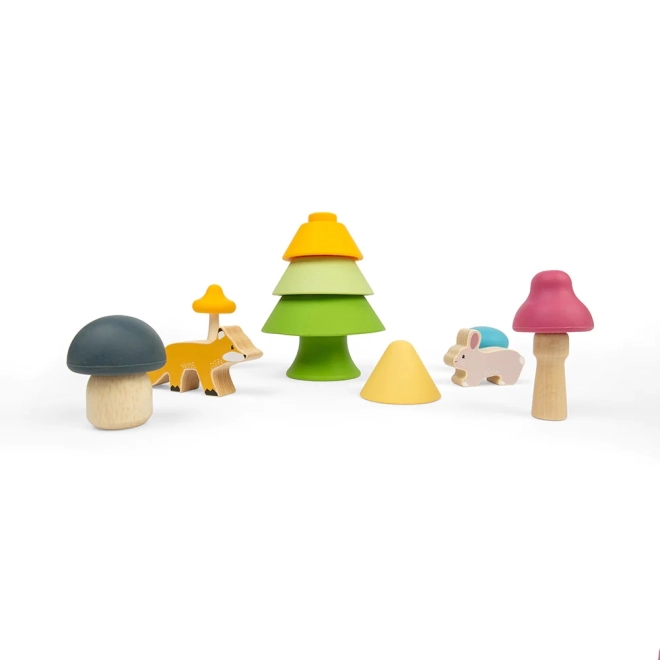 Sicheres und umweltfreundliches Material