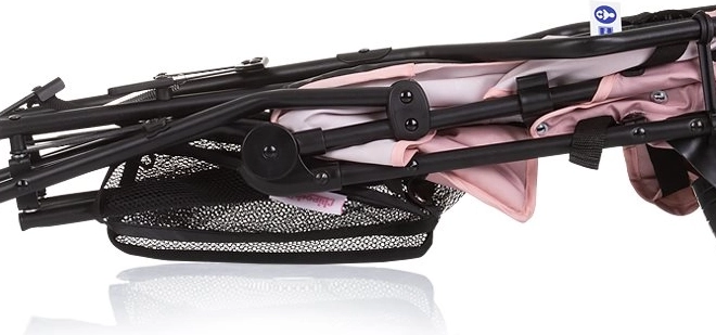 Golfwagen Chipolino Point Pink Marshmellow
