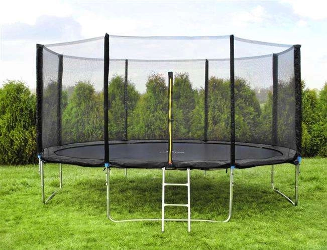 Universelle Randabdeckung für Trampolin 183cm