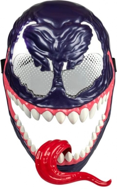 Hasbro - Venom-Maske von Spider-Man