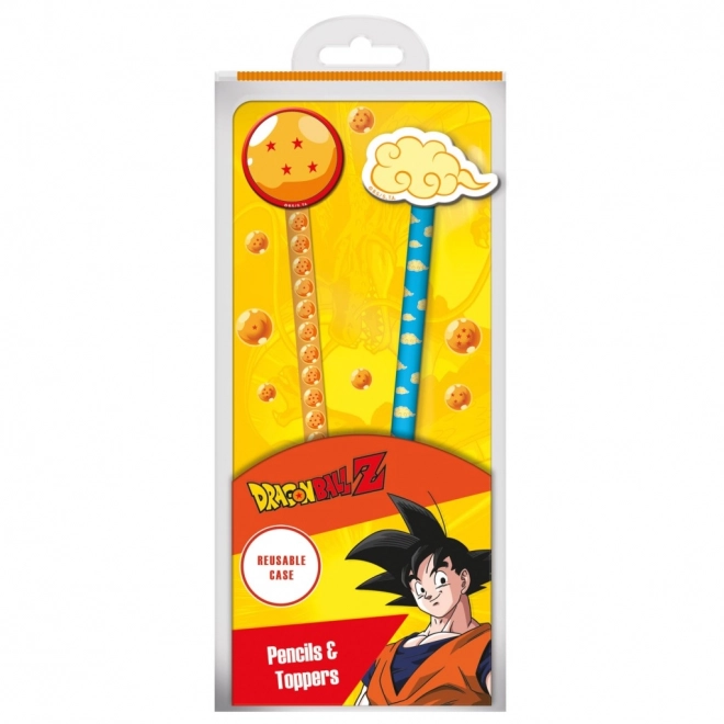 Dragon Ball Schulset