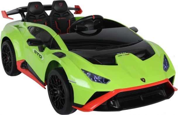 Realistisches LAMBORGHINI-Design