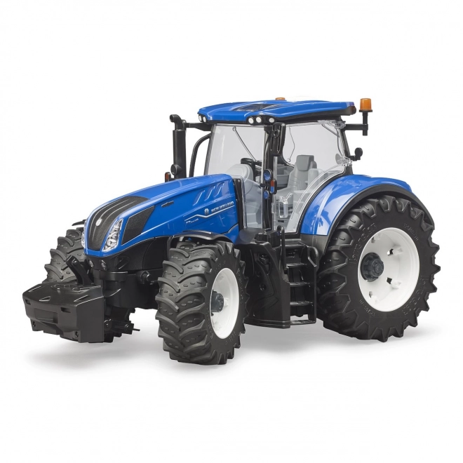 Traktor New Holland T7.315 von Bruder