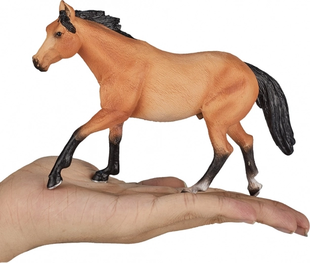 Extra große Größe für mehr Details