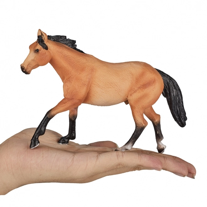 Mojo Quarter Horse Figur