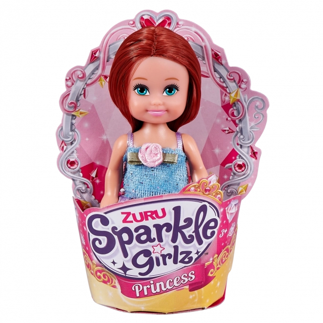 Sparkle Girlz Kleine Prinzessin im Hörnchen