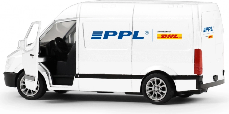 Zu öffnende Türen für realistisches Spiel