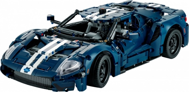 Lego Technic Ford GT – 2022