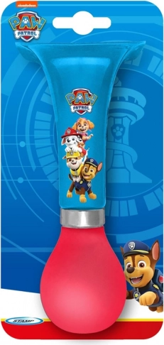 Fahrrad- und Rollerhupe für Kinder mit Paw Patrol Motiv