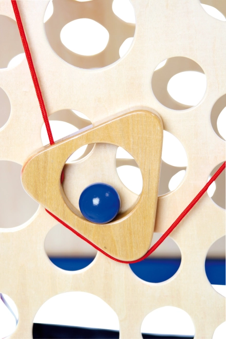 Sicheres Auffangen und intuitive Steuerung