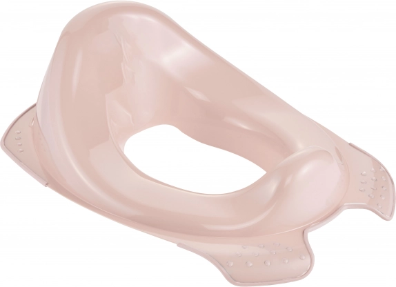 WC-Adapter Pure - Nordisches Rosa