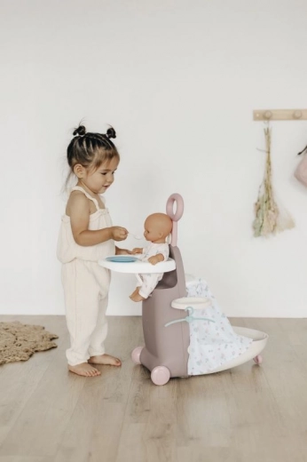 Praktische Regale und Zubehör