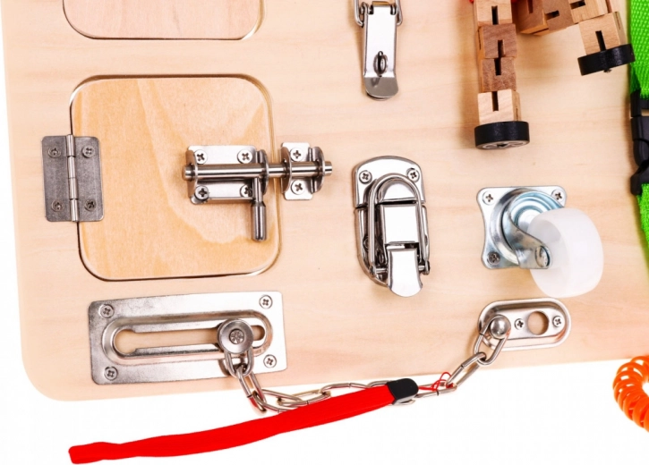 Verbesserung der Feinmotorik