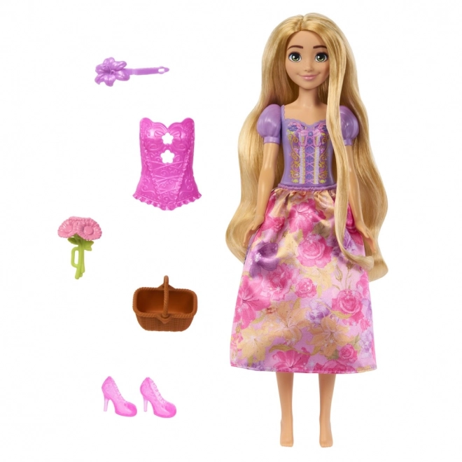 Disney Prinzessin Spin and Reveal Gartenparty