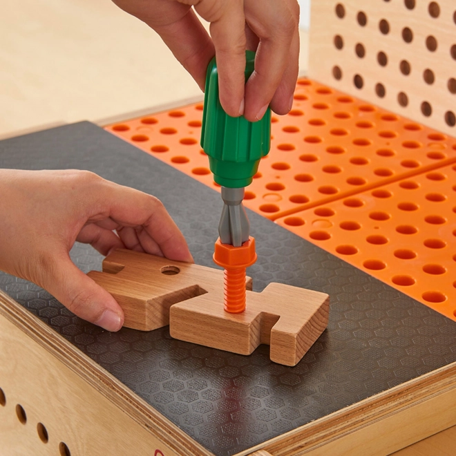Masterkidz Zubehörset für Werkbank STEM 111 St.