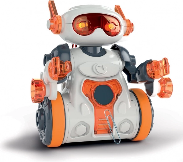 Intelligente Sensoren für interaktive Bewegungen