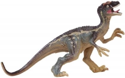 Dinosaurierfigur 15-17 cm - Verschiedene Arten