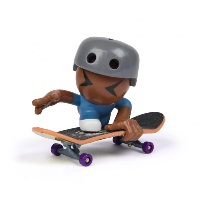 Tech Deck Sk8 Crew Fingerboard Set mit Figur