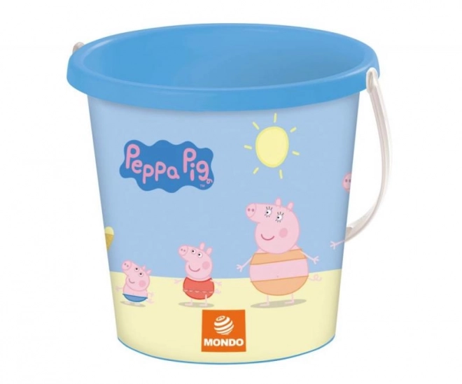 Eimer Peppa Pig