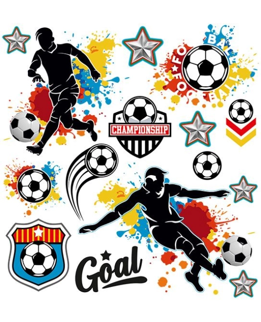 Sportliches Design