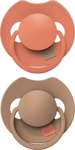 Robuste Spitze 18m+ und modernes Design