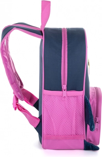 Kinder Rucksack Lustiger Pinguin