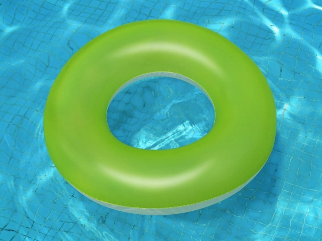 Schwimmring Bestway – grün