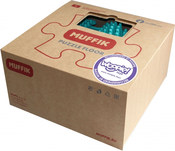 Innovatives sensorisches Erlebnis