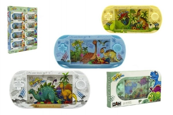 Dinosaurier Wasser Puzzle Spielzeug