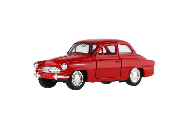 Welly Škoda Octavia 1959 Modellauto