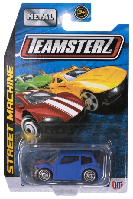 Teamsterz Spielzeugauto aus Metall