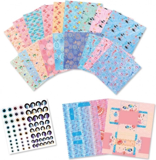 Alles Nötige in einem Set