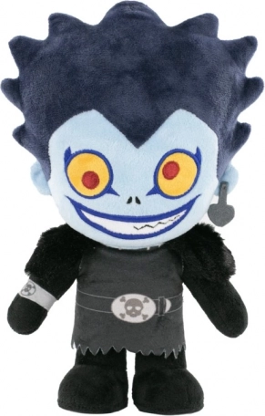 Plüschfigur DEATH NOTE – Ryuk