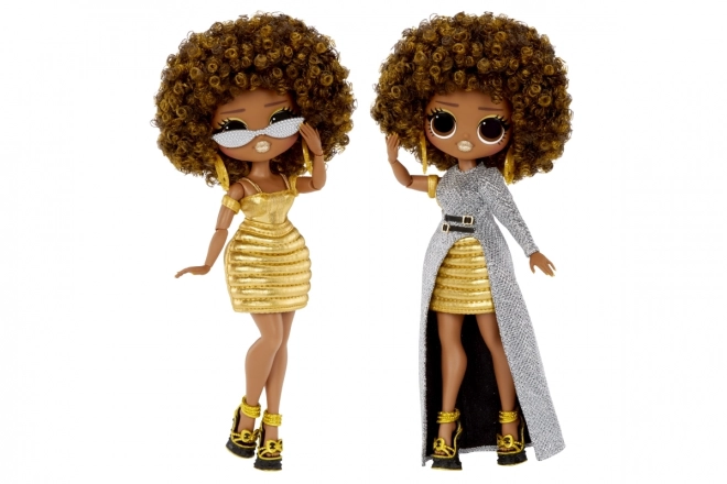 L.O.L. Surprise! OMG Große Schwester – Royal Bee