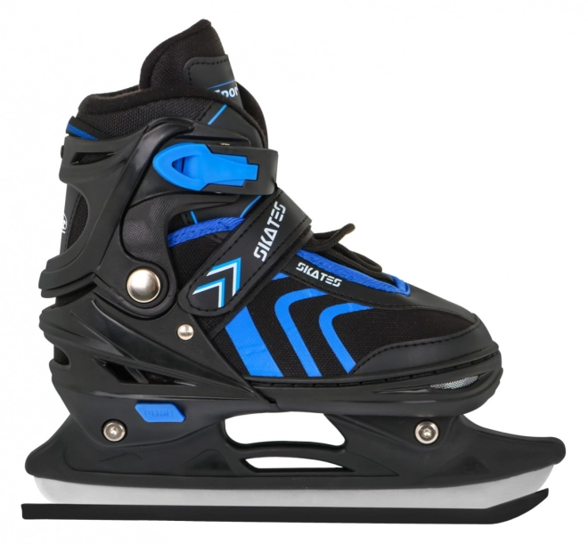 Multifunktionale Kinderskates 4-in-1 Blau Größe 39-43 – blau