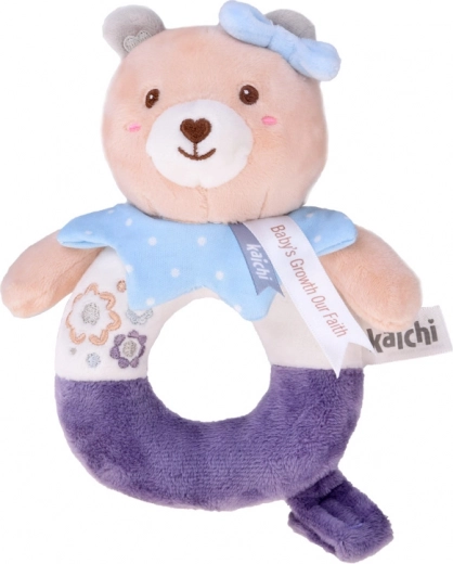 Leichtes Greifen dank Ring