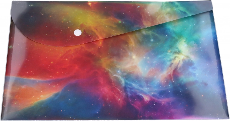 Sicherer Druckknopf-Verschluss