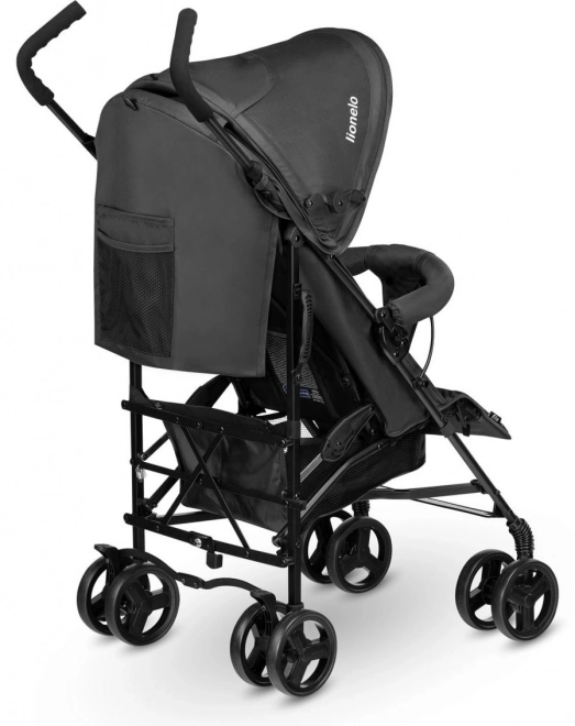 LIONELO Golfwagen Elia – Graphit