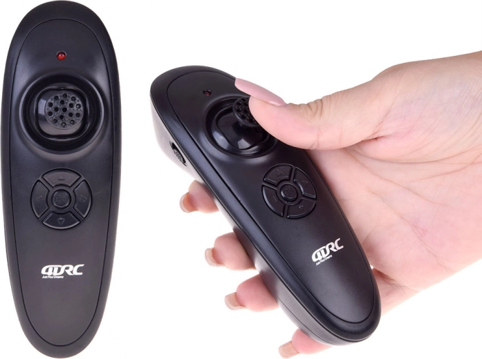 Intuitiver 2,4‑GHz-Controller mit smarten Funktionen