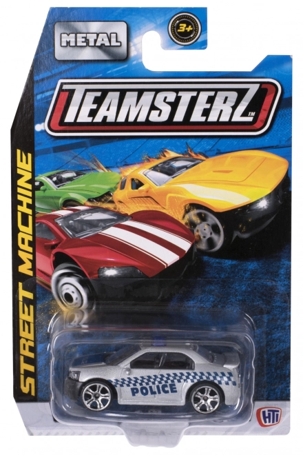 Teamsterz Spielzeugauto aus Metall